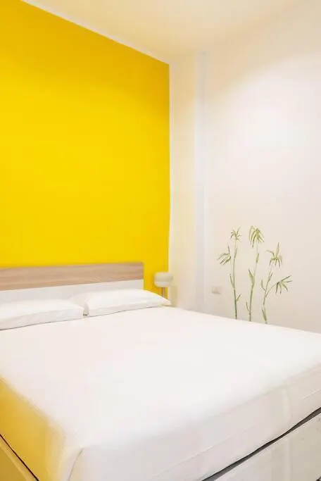 Loft Sui Navigli Lejlighed Milano