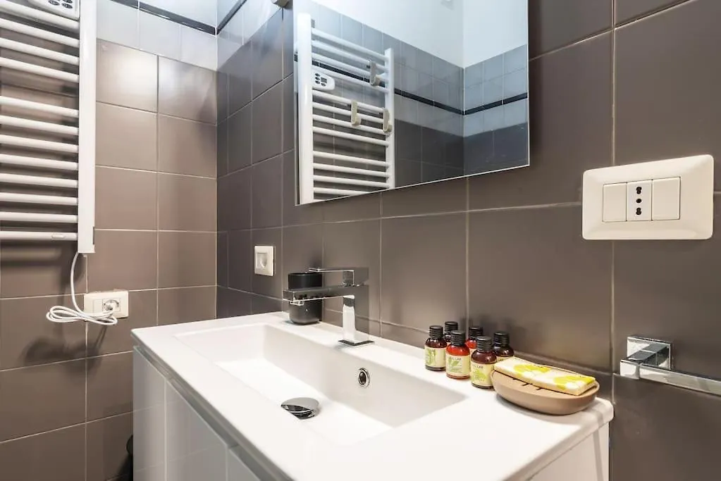 Loft Sui Navigli Lejlighed Milano