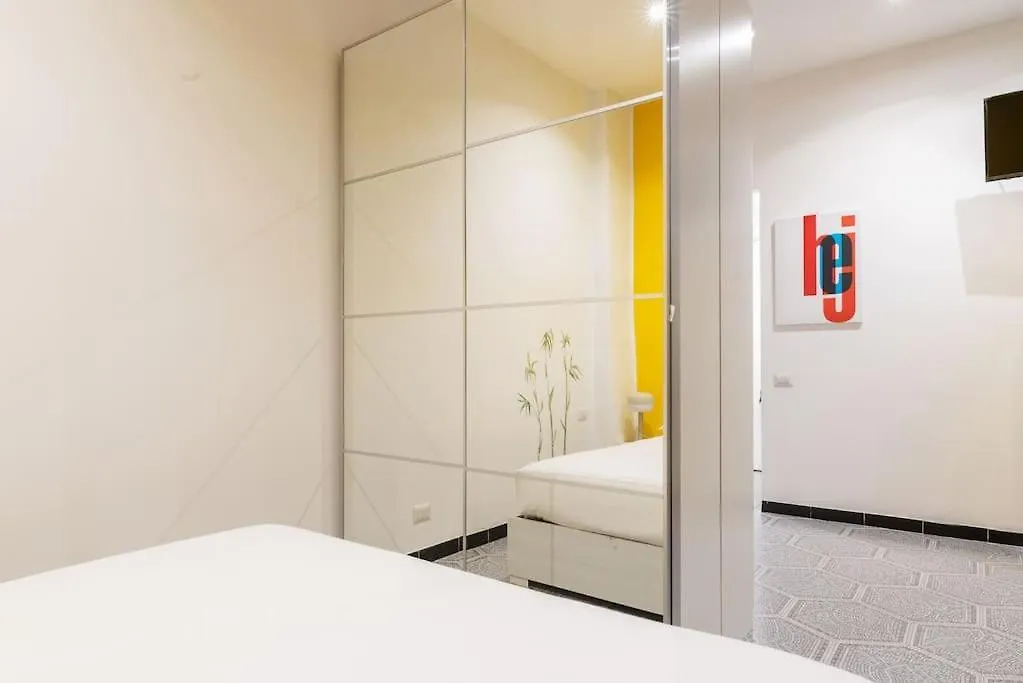 Loft Sui Navigli Lejlighed Milano