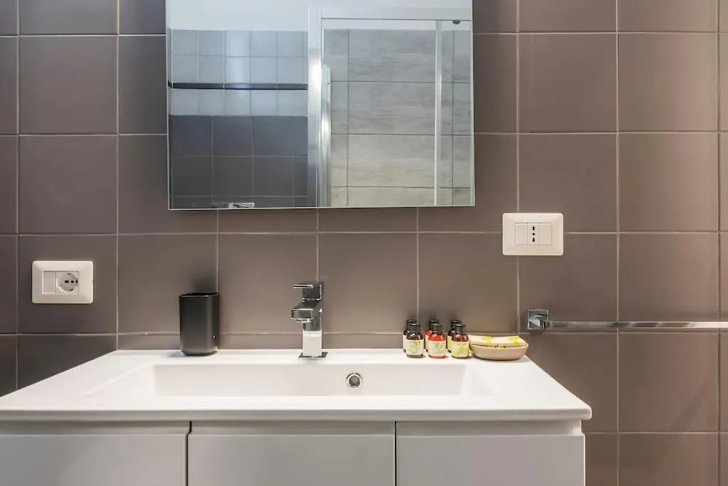 Loft Sui Navigli Daire Milano İtalya