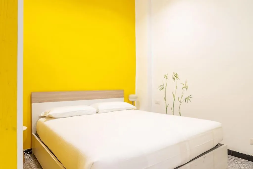 Loft Sui Navigli Lejlighed Milano Italien