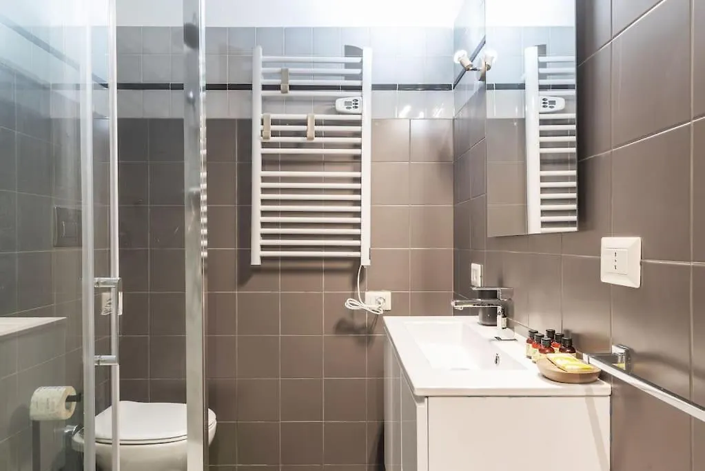 Loft Sui Navigli Lejlighed Milano