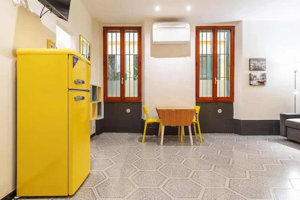 Loft Sui Navigli Lejlighed Milano